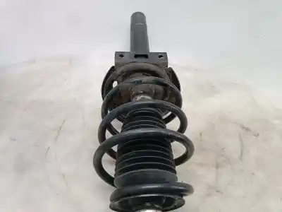 Second-hand car spare part front left shock absorber for ford galaxy (vx) clx oem iam references 7m0413031d  7m0413031d