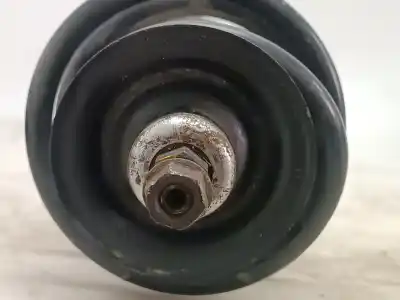 Second-hand car spare part front left shock absorber for ford galaxy (vx) clx oem iam references 7m0413031d  7m0413031d