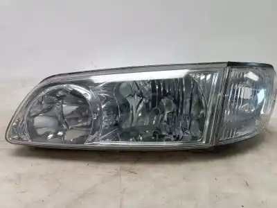 Second-hand car spare part LEFT HEADLIGHT for HYUNDAI H1  OEM IAM references 921014A5XX  921014A5XX