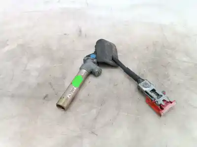 Second-hand car spare part right airbag tensioner for ford focus lim. (cb4) trend oem iam references c5880  c5880