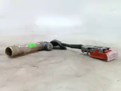 Second-hand car spare part right airbag tensioner for ford focus lim. (cb4) trend oem iam references c5880  c5880