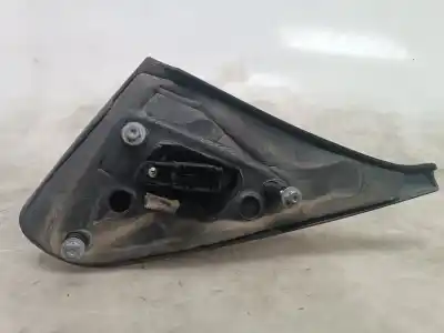 Second-hand car spare part left rearview mirror for renault clio ii fase ii (b/cb0) authentique oem iam references 1731894  1731894