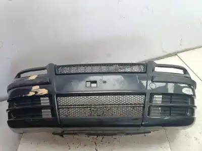Peça sobressalente para automóvel em segunda mão para choques dianteiro por fiat ulysse (179) 2.0 16v jtd cat referências oem iam 148750707