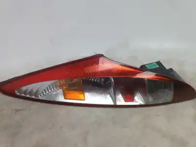 Peça sobressalente para automóvel em segunda mão farolim traseiro direito por fiat ulysse (179) 2.0 16v jtd cat referências oem iam 25532557