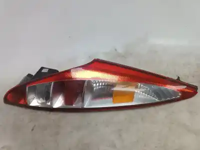 Peça sobressalente para automóvel em segunda mão farolim traseiro esquerdo por fiat ulysse (179) 2.0 16v jtd cat referências oem iam 25532557