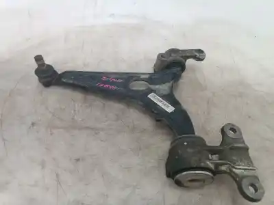 Second-hand car spare part FRONT LEFT LOWER SUSPENSION ARM for PEUGEOT EXPERT FURGÓN  OEM IAM references 3520R8 3520R8 1635773680