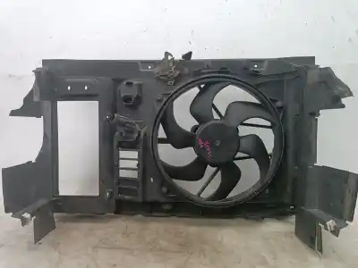 Second-hand car spare part front panel for citroen c4 coupe vtr oem iam references 9652918980  9652918980