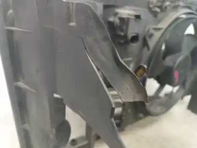 Second-hand car spare part front panel for citroen c4 coupe vtr oem iam references 9652918980  9652918980