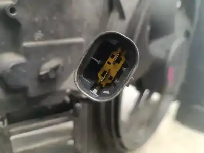 Second-hand car spare part front panel for citroen c4 coupe vtr oem iam references 9652918980  9652918980