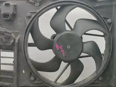 Second-hand car spare part front panel for citroen c4 coupe vtr oem iam references 9652918980  9652918980