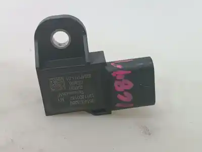 Peça sobressalente para automóvel em segunda mão sensor por citroen c4 cactus feel referências oem iam 9814003580  9814003580