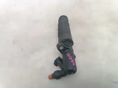 Pezzo di ricambio per auto di seconda mano cilindro frizione per citroen c4 cactus feel riferimenti oem iam 9809468580  9809468580