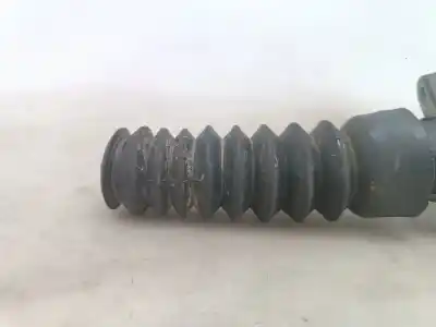 Pezzo di ricambio per auto di seconda mano cilindro frizione per citroen c4 cactus feel riferimenti oem iam 9809468580  9809468580