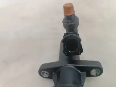 Pezzo di ricambio per auto di seconda mano cilindro frizione per citroen c4 cactus feel riferimenti oem iam 9809468580  9809468580