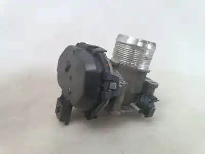 Second-hand car spare part Throttle Body for CITROEN C4 CACTUS Feel OEM IAM references 9830171480  9830171480