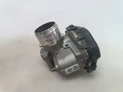 Peça sobressalente para automóvel em segunda mão borboleta de admissão por citroen c4 cactus feel referências oem iam 9830171480  9830171480