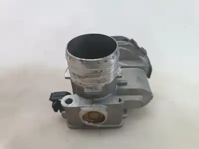 Peça sobressalente para automóvel em segunda mão borboleta de admissão por citroen c4 cactus feel referências oem iam 9830171480  9830171480