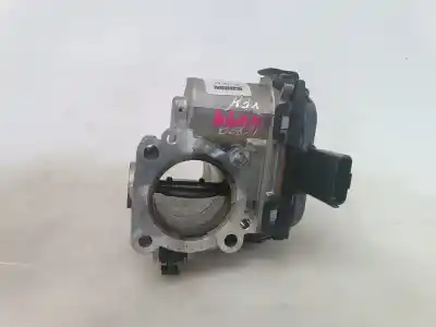 Peça sobressalente para automóvel em segunda mão borboleta de admissão por citroen c4 cactus feel referências oem iam 9830171480  9830171480