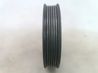 Peça sobressalente para automóvel em segunda mão polia do virabrequim por citroen c4 cactus feel referências oem iam 9821624380  9821624380