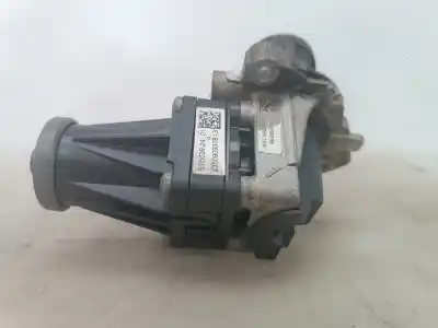 Peça sobressalente para automóvel em segunda mão válvula egr por citroen c4 cactus feel referências oem iam 707794190  707794190