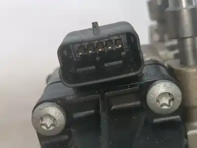 Peça sobressalente para automóvel em segunda mão válvula egr por citroen c4 cactus feel referências oem iam 707794190  707794190