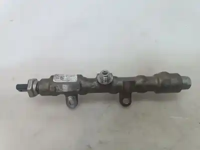 Автозапчастина б/у рампа инжектора для CITROEN C4 CACTUS Feel Посилання на OEM IAM 9821399680  9821399680