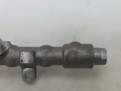 Peça sobressalente para automóvel em segunda mão régua / rampa de injetores por citroen c4 cactus feel referências oem iam 9821399680  9821399680