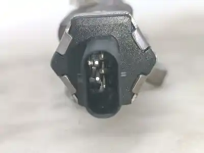 Peça sobressalente para automóvel em segunda mão régua / rampa de injetores por citroen c4 cactus feel referências oem iam 9821399680  9821399680