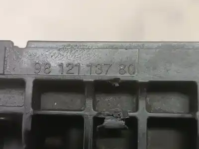 Pezzo di ricambio per auto di seconda mano termostato per citroen c4 cactus feel riferimenti oem iam 9812113780  9812113780