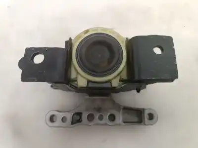 Second-hand car spare part engine support for citroen c4 cactus feel oem iam references 9811224580  9811224580