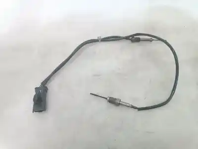 Peça sobressalente para automóvel em segunda mão sonda lambda por citroen c4 cactus feel referências oem iam 9812376480