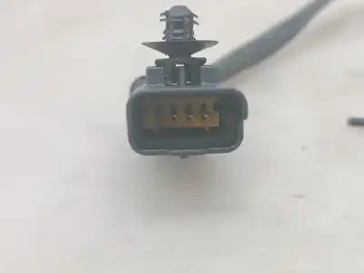 Peça sobressalente para automóvel em segunda mão sonda lambda por citroen c4 cactus feel referências oem iam 9812376480  9812376480