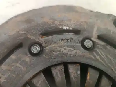 Pezzo di ricambio per auto di seconda mano kit frizione per citroen c4 cactus feel riferimenti oem iam c1051043  c1051043