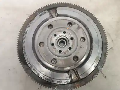 Pezzo di ricambio per auto di seconda mano kit frizione per citroen c4 cactus feel riferimenti oem iam c1051043  c1051043