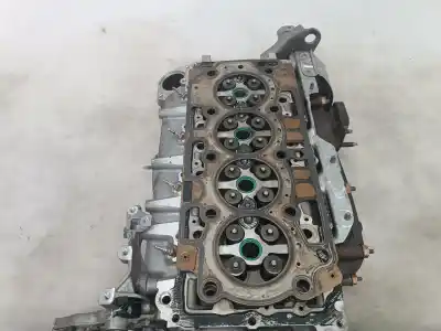 Peça sobressalente para automóvel em segunda mão cabeça / culatra por citroen c4 cactus feel referências oem iam 9616267280  9616267280