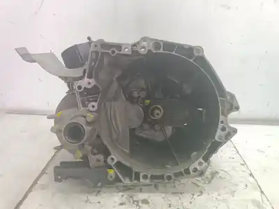 Peça sobressalente para automóvel em segunda mão caixa de velocidades por citroen c4 cactus feel referências oem iam 20v246