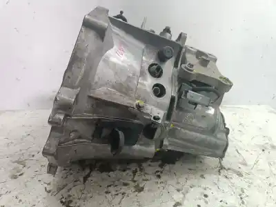Pezzo di ricambio per auto di seconda mano riduttore per citroen c4 cactus feel riferimenti oem iam 20v246  20v246