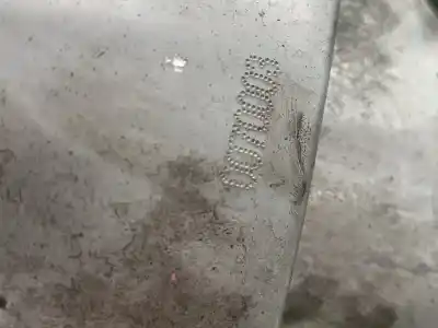 Pezzo di ricambio per auto di seconda mano riduttore per citroen c4 cactus feel riferimenti oem iam 20v246  20v246