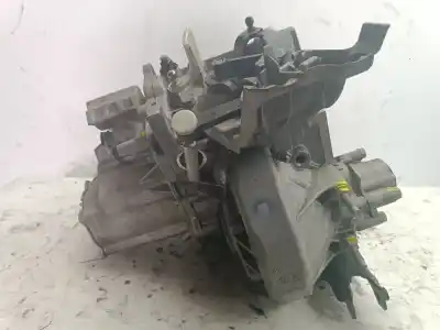 Pezzo di ricambio per auto di seconda mano riduttore per citroen c4 cactus feel riferimenti oem iam 20v246  20v246