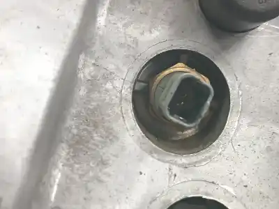 Pezzo di ricambio per auto di seconda mano riduttore per citroen c4 cactus feel riferimenti oem iam 20v246  20v246