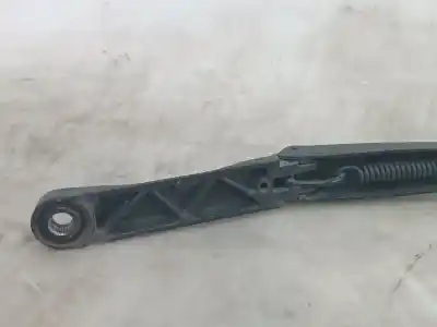 Автозапчасти б/у левый передний рычаг стеклоочистителя за opel astra j lim. sportive 125 cv / 92 kw ссылки oem iam 3392125736  3392125736