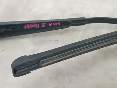 Автозапчасти б/у левый передний рычаг стеклоочистителя за opel astra j lim. sportive 125 cv / 92 kw ссылки oem iam 3392125736  3392125736