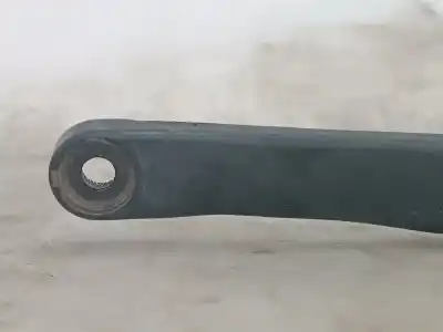 Автозапчасти б/у левый передний рычаг стеклоочистителя за opel astra j lim. sportive 125 cv / 92 kw ссылки oem iam 3392125736  3392125736