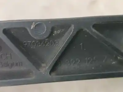 Автозапчасти б/у левый передний рычаг стеклоочистителя за opel astra j lim. sportive 125 cv / 92 kw ссылки oem iam 3392125736  3392125736