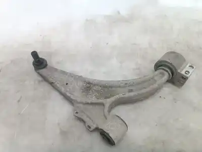 Автозапчасти б/у передний правый нижний рычаг подвески за opel astra j lim. sportive 125 cv / 92 kw ссылки oem iam 4824358  4824358