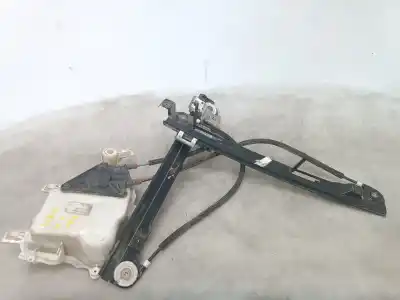 Автозапчастина б/у РЕГУЛЯТОР ПЕРЕДНЬОГО ПРАВОГО СКЛА для SEAT ALTEA (5P1)  Посилання на OEM IAM 5P0837462 1T0959702 1K0959792