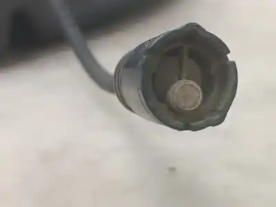 Peça sobressalente para automóvel em segunda mão depósito fap por peugeot 508 active referências oem iam 9681917180  9681917180