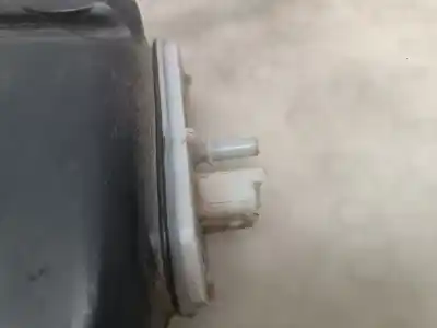 Peça sobressalente para automóvel em segunda mão depósito fap por peugeot 508 active referências oem iam 9681917180  9681917180