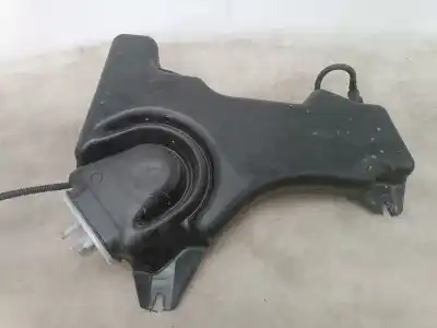 Peça sobressalente para automóvel em segunda mão depósito fap por peugeot 508 active referências oem iam 9681917180  9681917180