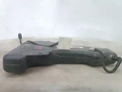 Peça sobressalente para automóvel em segunda mão depósito fap por peugeot 508 active referências oem iam 9681917180  9681917180